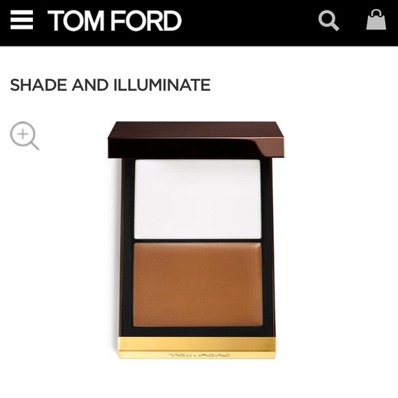 Tom Ford Other - Tom Ford Shade and Illuminate
